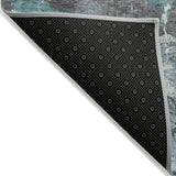 addison chantille acn1839 teal rug
