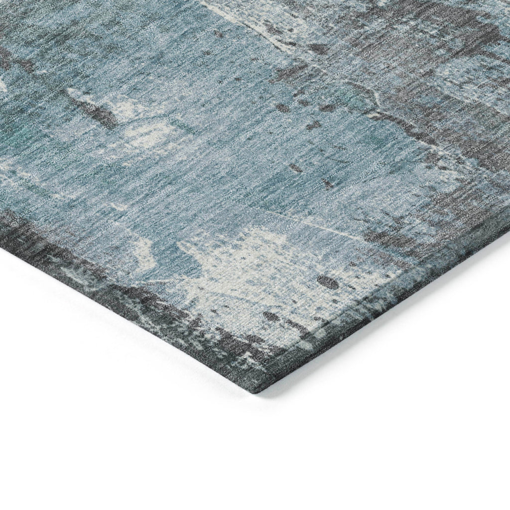addison chantille acn1839 teal rug
