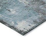 addison chantille acn1839 teal rug