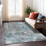 addison chantille acn1839 teal rug