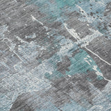 addison chantille acn1839 teal rug