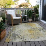 addison chantille acn1840 gold rug