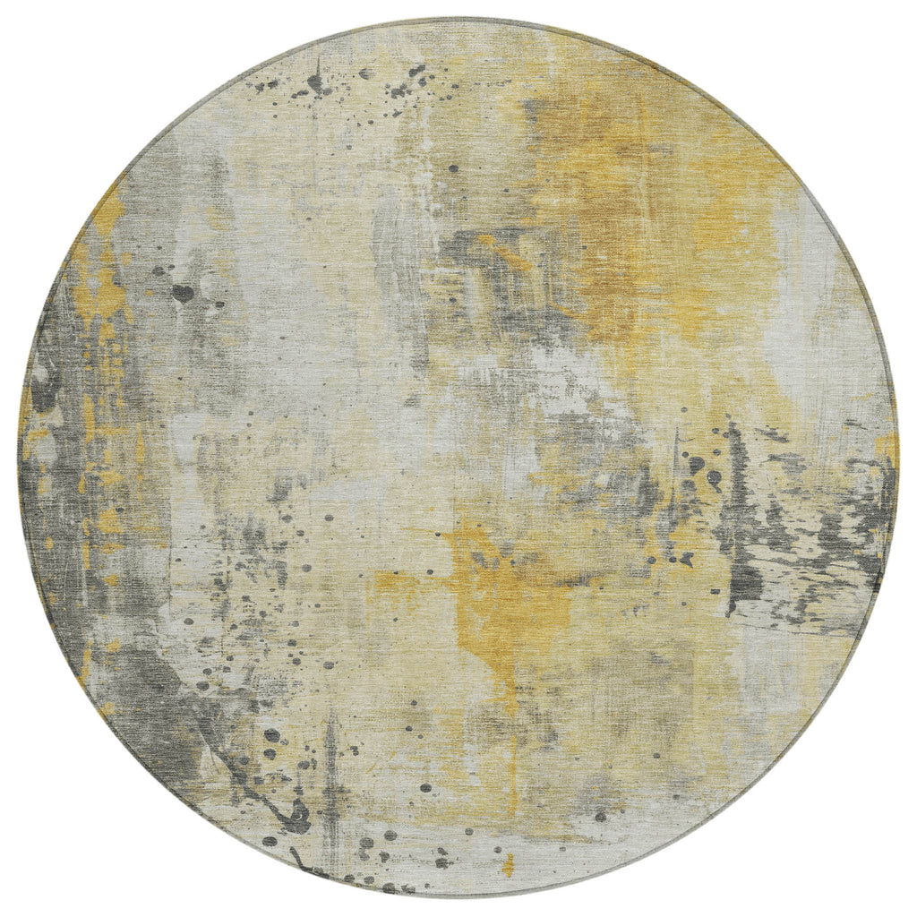 addison chantille acn1840 gold rug