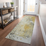 addison chantille acn1840 gold rug