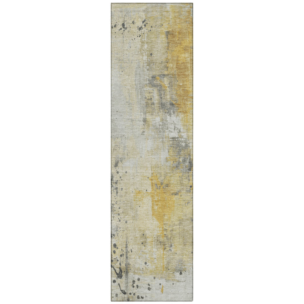 addison chantille acn1840 gold rug