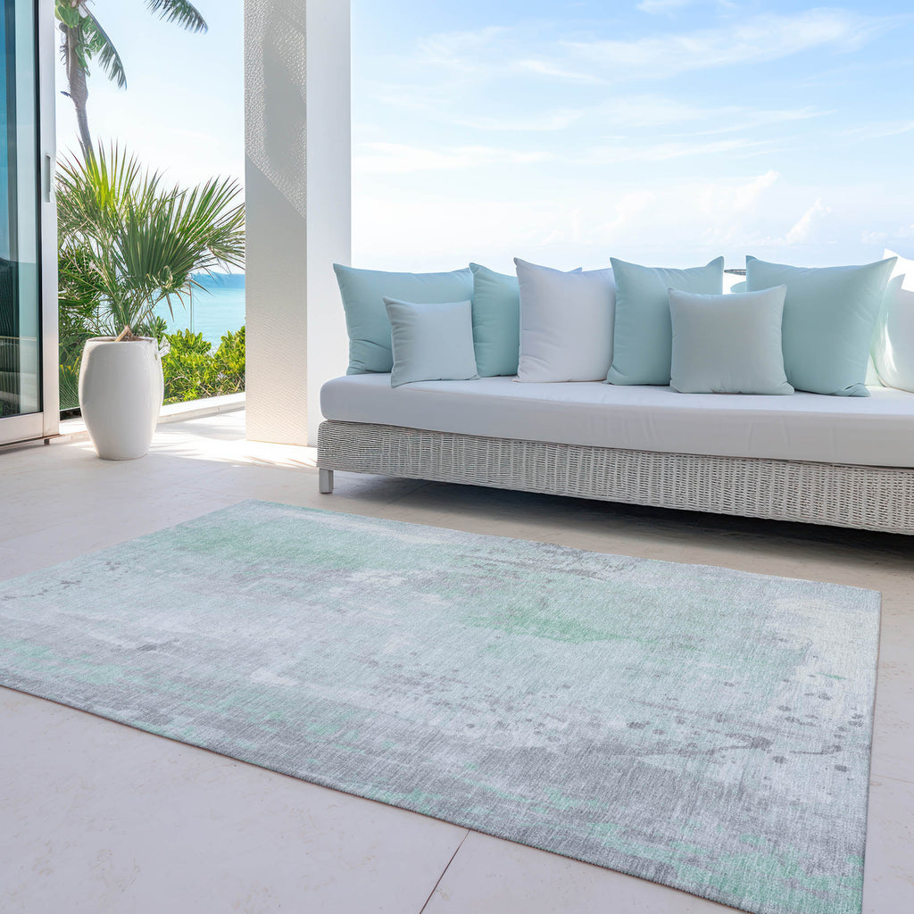 addison chantille acn1840 mint rug
