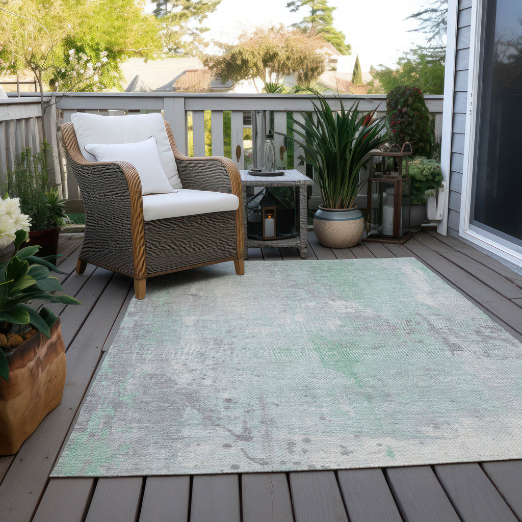 addison chantille acn1840 mint rug
