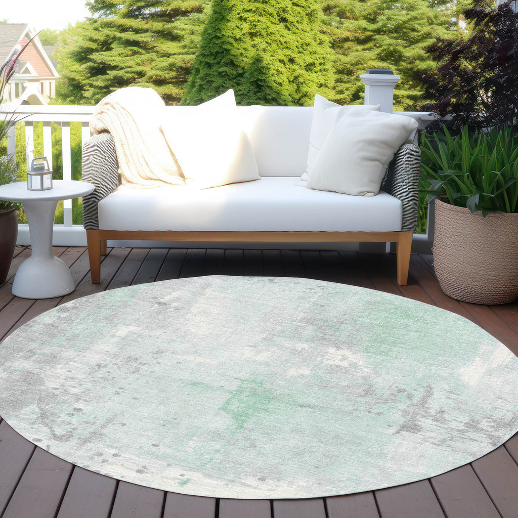 addison chantille acn1840 mint rug
