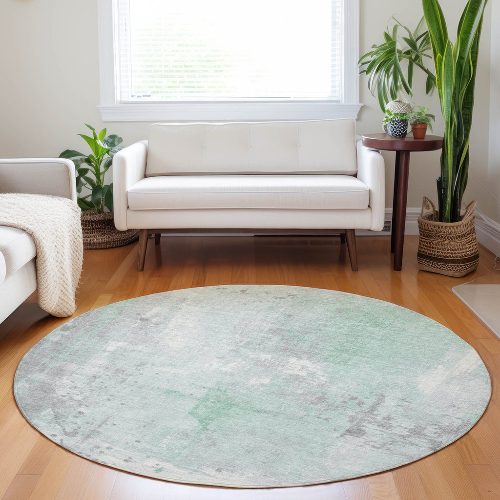 addison chantille acn1840 mint rug