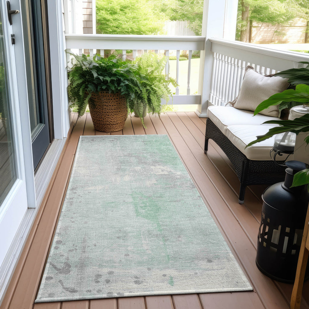 addison chantille acn1840 mint rug
