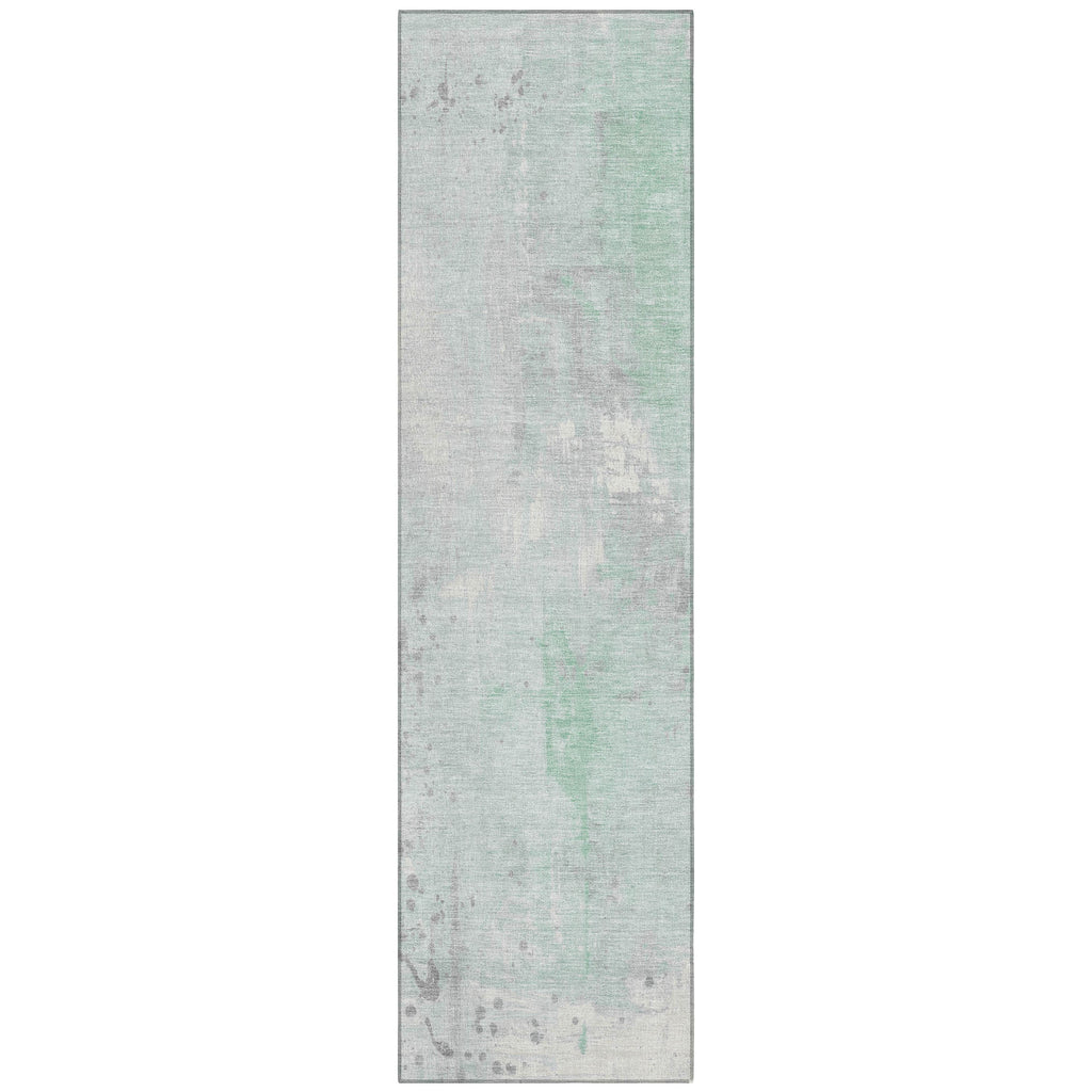 addison chantille acn1840 mint rug