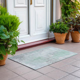 addison chantille acn1840 mint rug