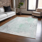 addison chantille acn1840 mint rug