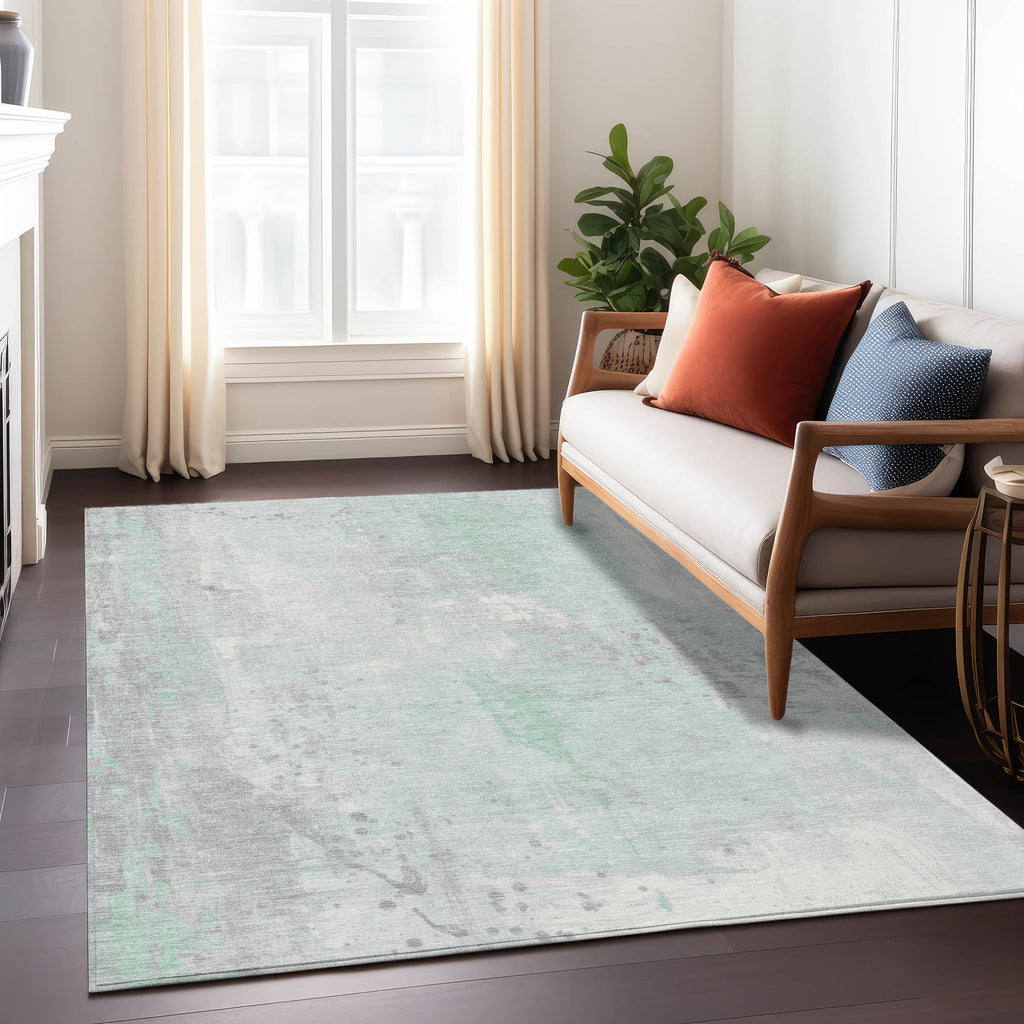 addison chantille acn1840 mint rug