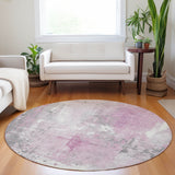addison chantille acn1840 pink rug