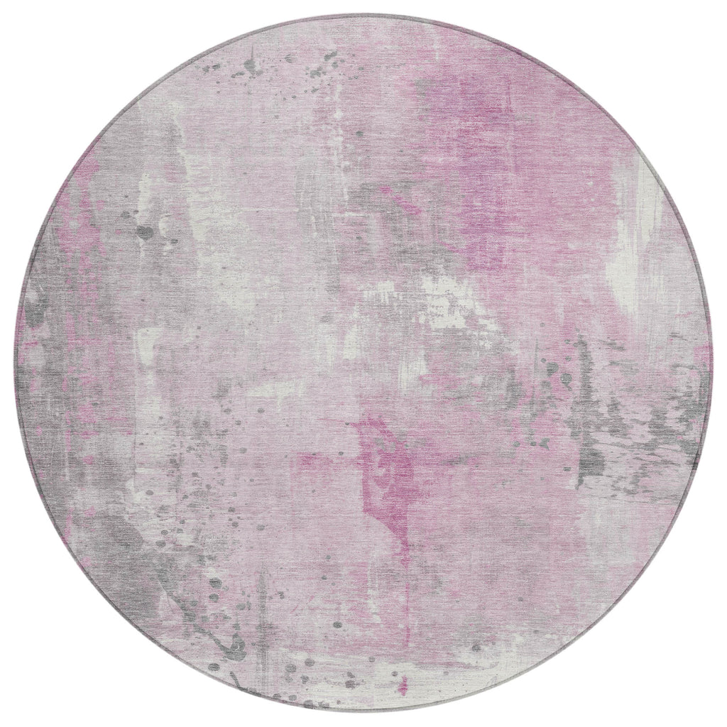 addison chantille acn1840 pink rug
