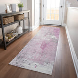 addison chantille acn1840 pink rug