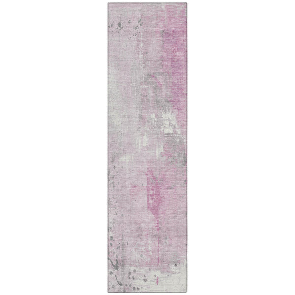 addison chantille acn1840 pink rug