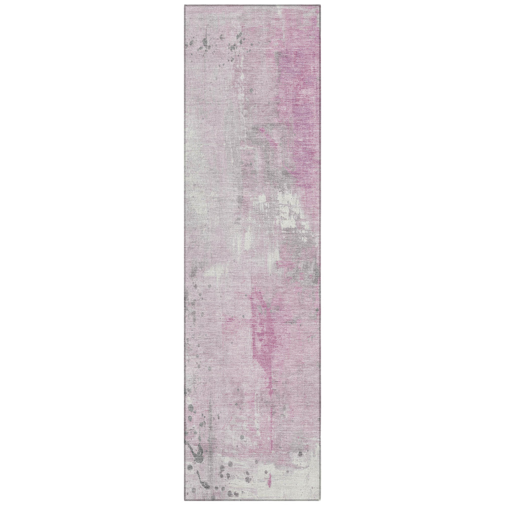 addison chantille acn1840 pink rug