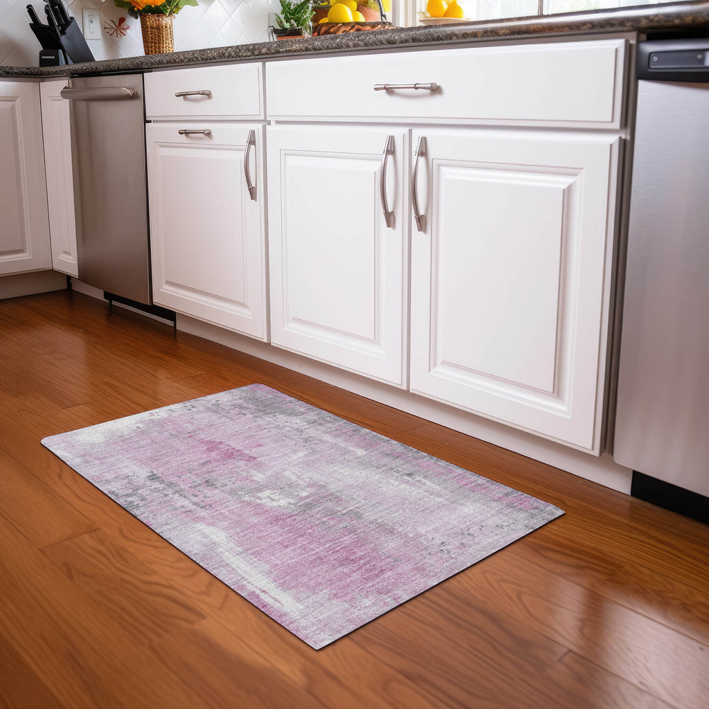 addison chantille acn1840 pink rug