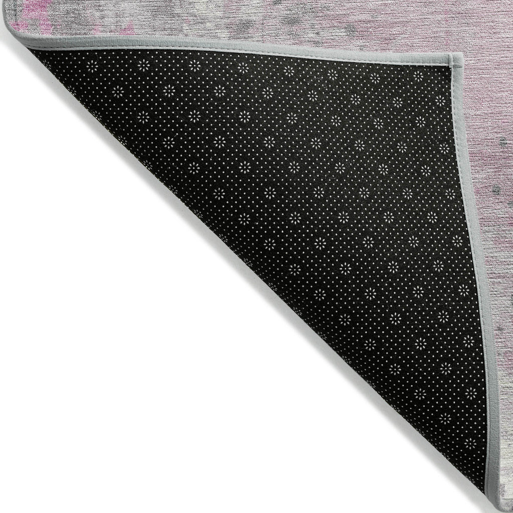 addison chantille acn1840 pink rug