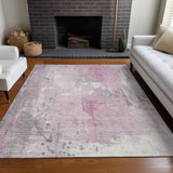 addison chantille acn1840 pink rug