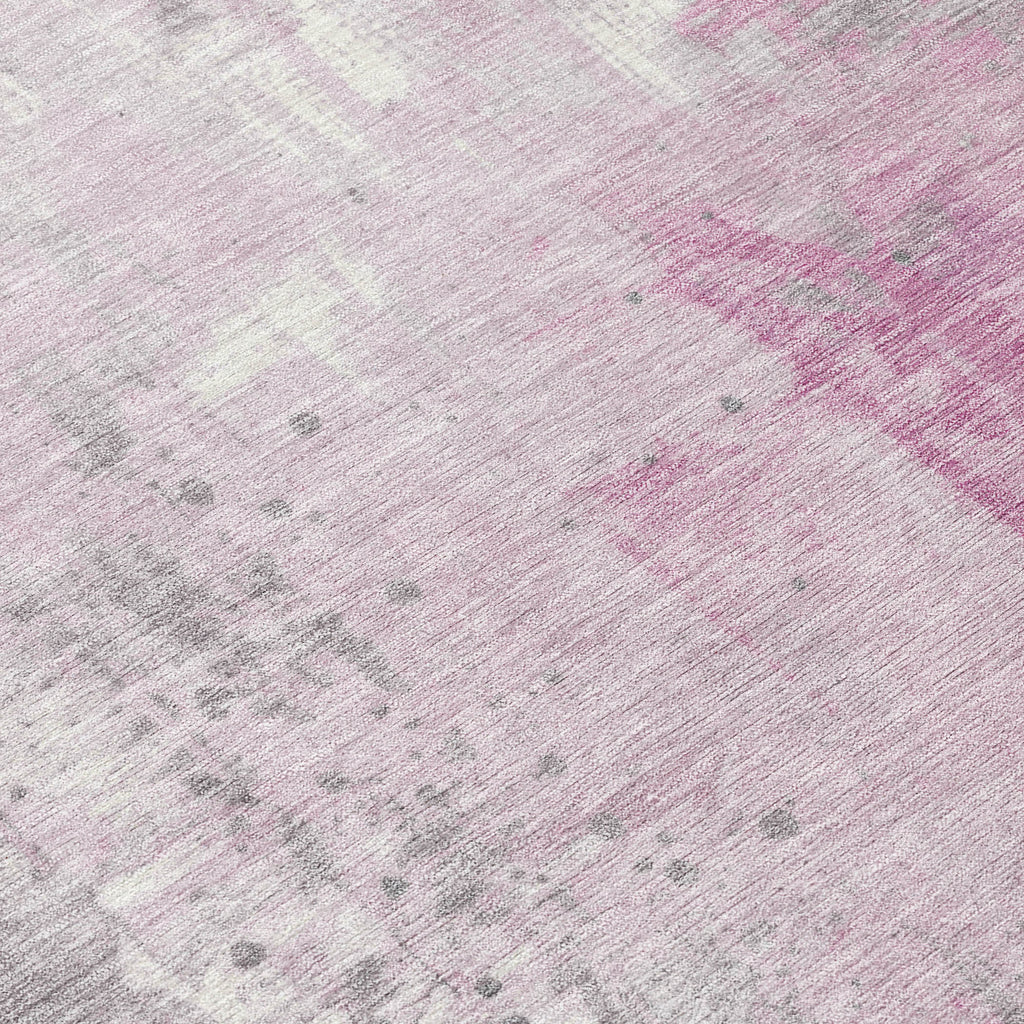 addison chantille acn1840 pink rug