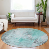 addison chantille acn1840 teal rug