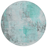 addison chantille acn1840 teal rug