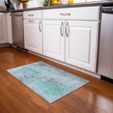 addison chantille acn1840 teal rug