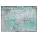 addison chantille acn1840 teal rug
