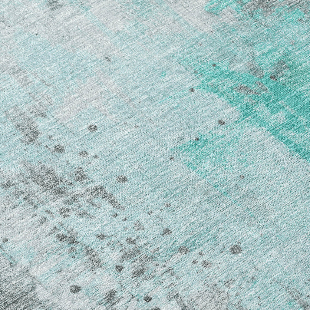 addison chantille acn1840 teal rug