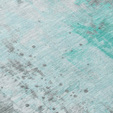 addison chantille acn1840 teal rug