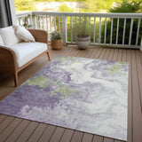 addison chantille acn1841 lavender rug