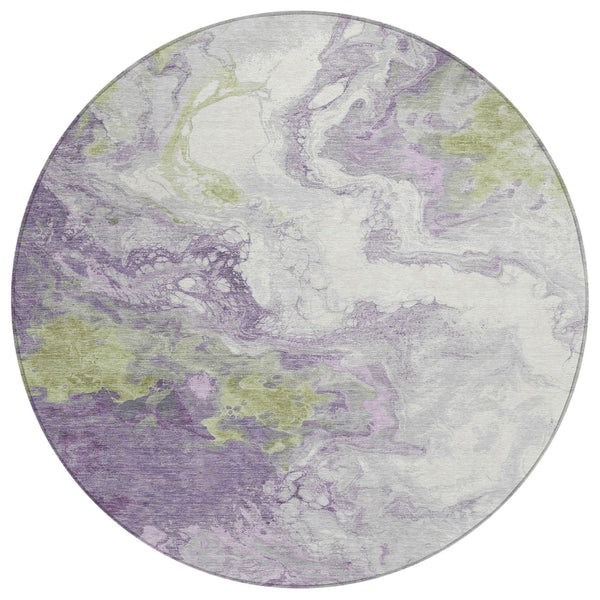 addison chantille acn1841 lavender rug