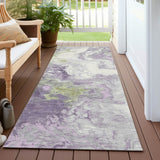addison chantille acn1841 lavender rug