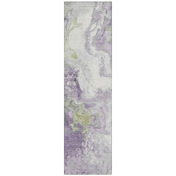 addison chantille acn1841 lavender rug