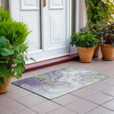 addison chantille acn1841 lavender rug