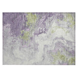 addison chantille acn1841 lavender rug