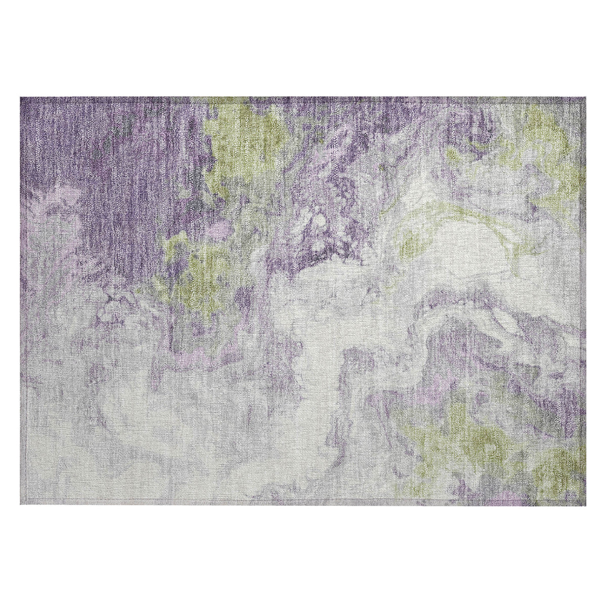 addison chantille acn1841 lavender rug