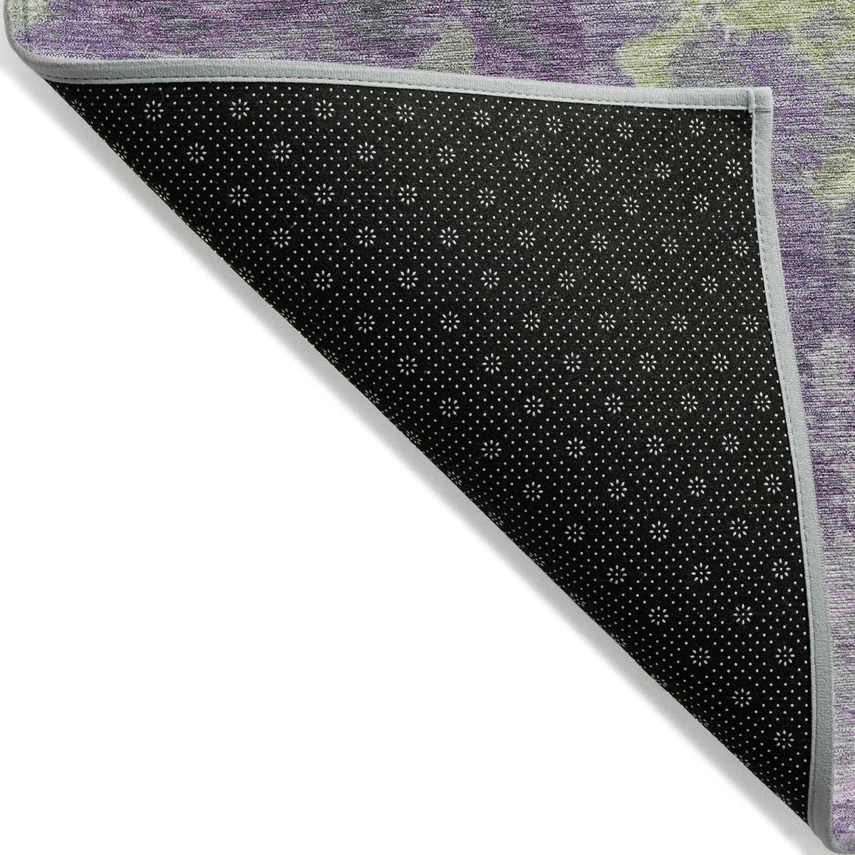 addison chantille acn1841 lavender rug