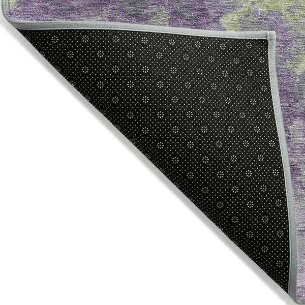 addison chantille acn1841 lavender rug