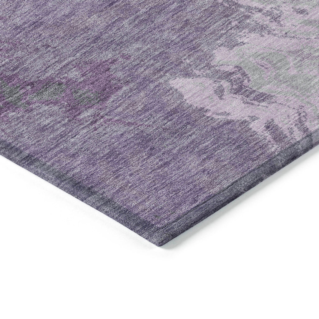 addison chantille acn1841 lavender rug