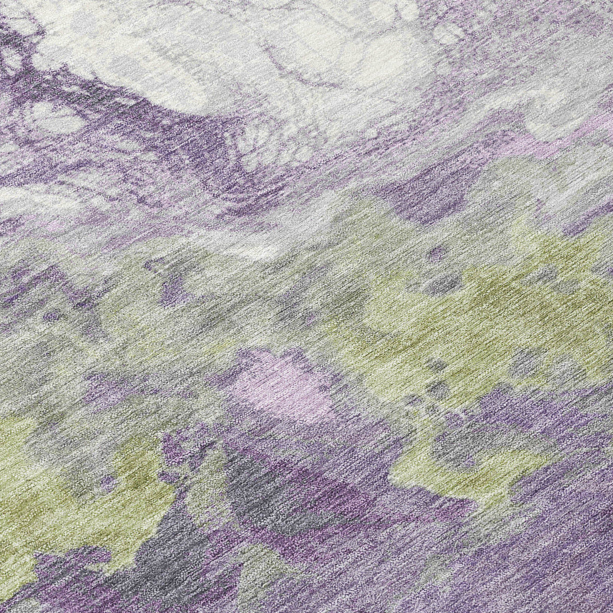 addison chantille acn1841 lavender rug