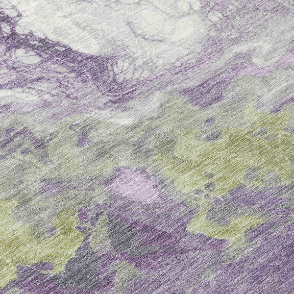 addison chantille acn1841 lavender rug