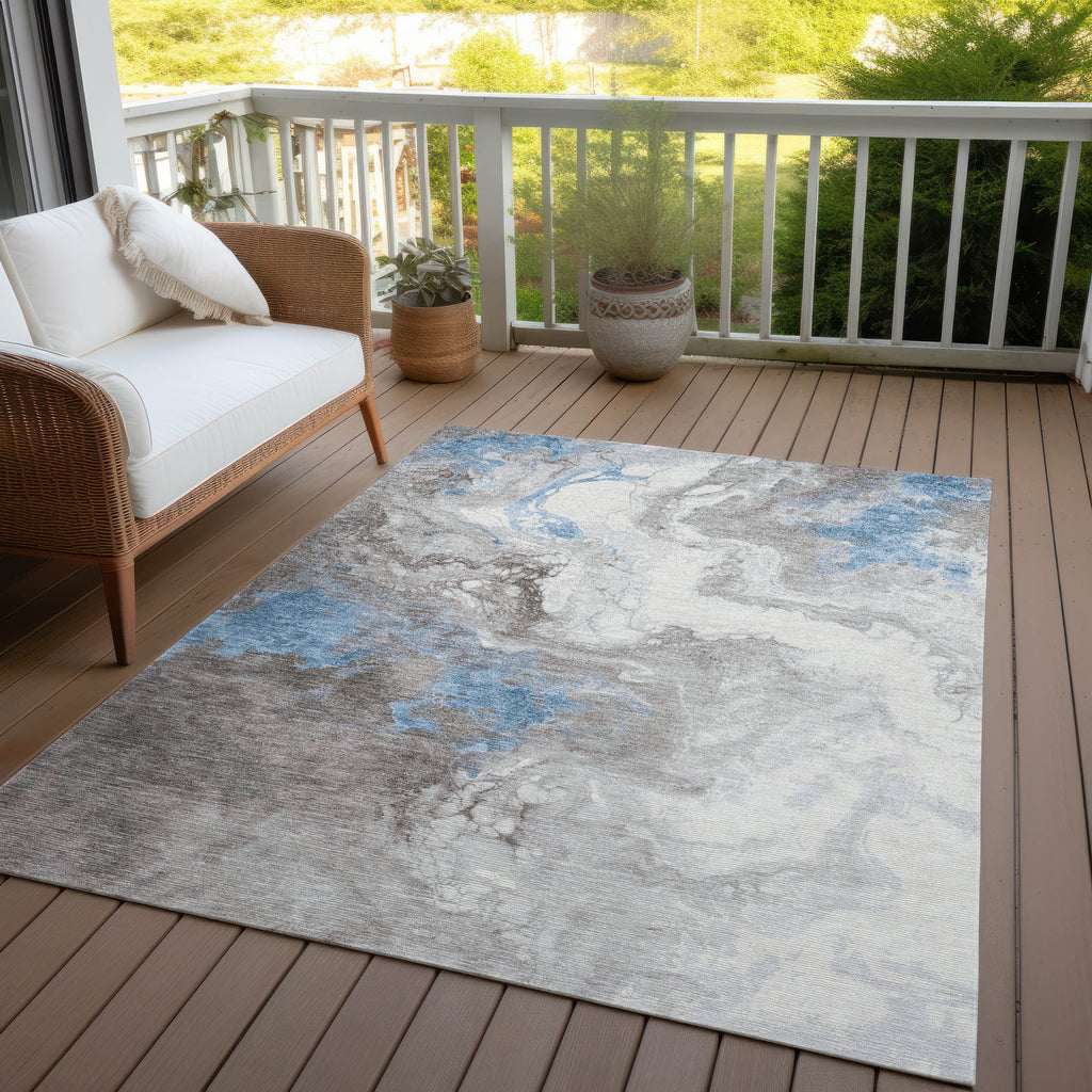 addison chantille acn1841 taupe rug