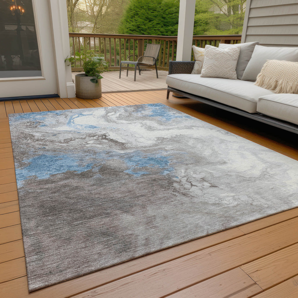 addison chantille acn1841 taupe rug