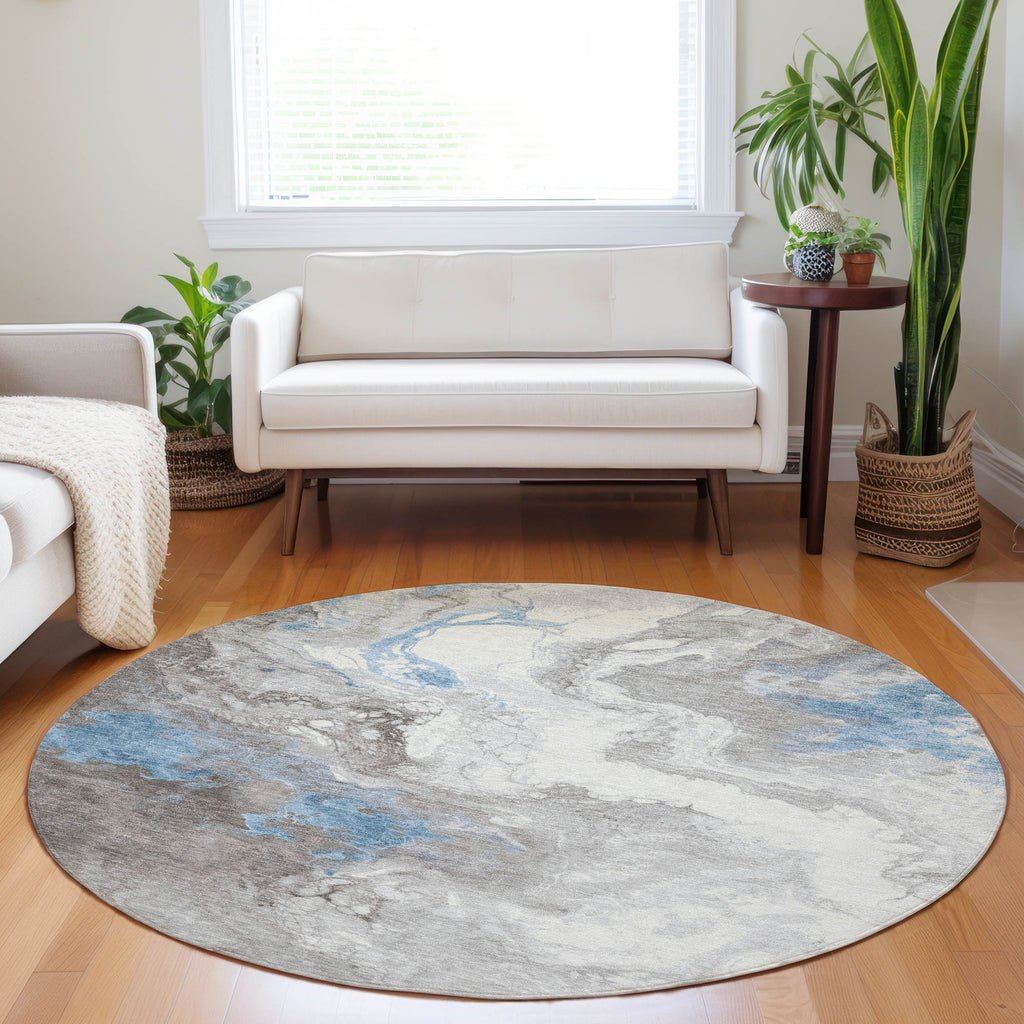 addison chantille acn1841 taupe rug