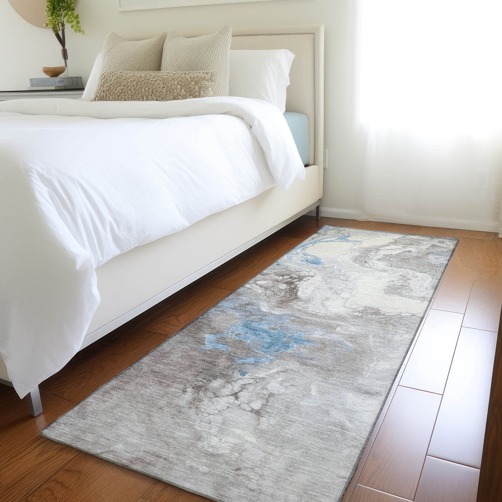 addison chantille acn1841 taupe rug
