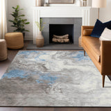 addison chantille acn1841 taupe rug